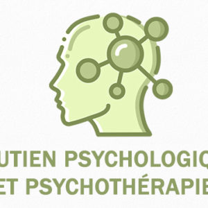 Soutien psychologique et Psychothérapie