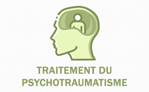 Traitement du Psychotraumatisme